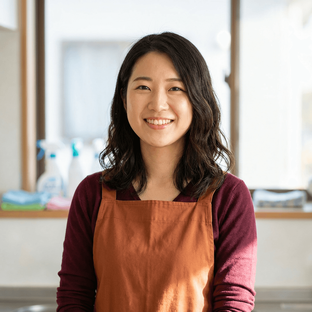 Sarah Chen, commercial client